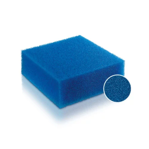 Pour votre jardin：Cartouche de mousse compacte bleue à pores fins