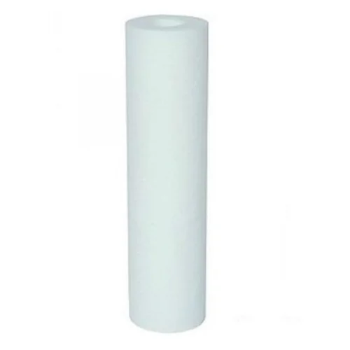 Facile à intégrer à l’extérieur:Cartouche sédiments pour osmoseur, Platinum Line Plus, AQUA MEDIC