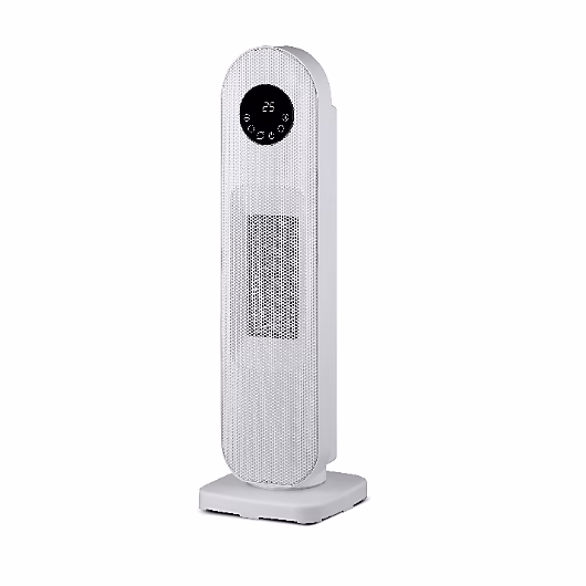 Drexon 930140 – Tour céramique oscillante 2000 W PALM, 19/19/60cm