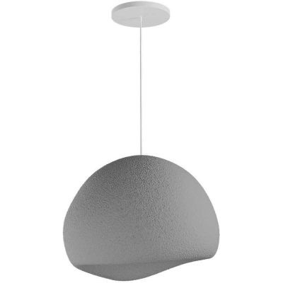 Suspension Wabi Sabi Kurai (Gris)