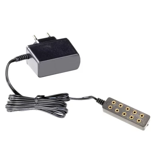 Votre jardin：Transfo 3.5/4.5V de 5 sorties