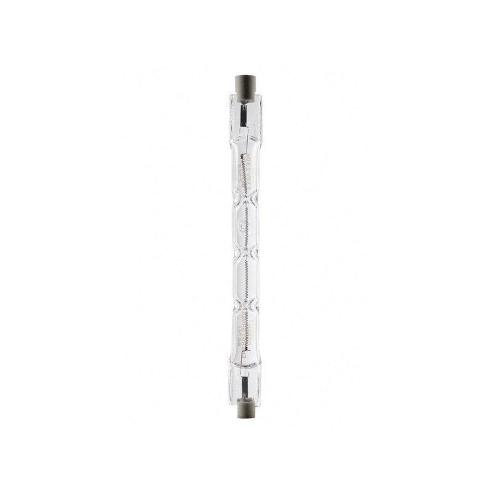 Osram Tube halogène 120W ~ 2250Lm (équiv. 150W) R7S 118 mm 2800K – Ambiance extérieure