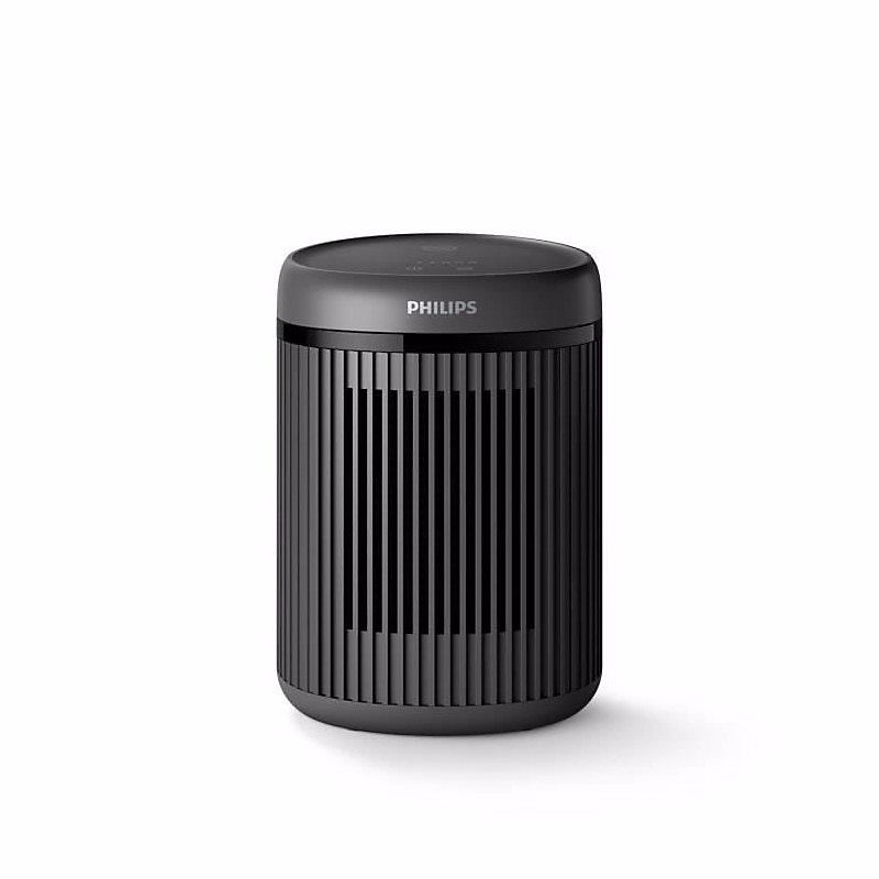 Chauffage d'appoint – PHILIPS, CX2120/01, 1500 W, 15 m², Noir