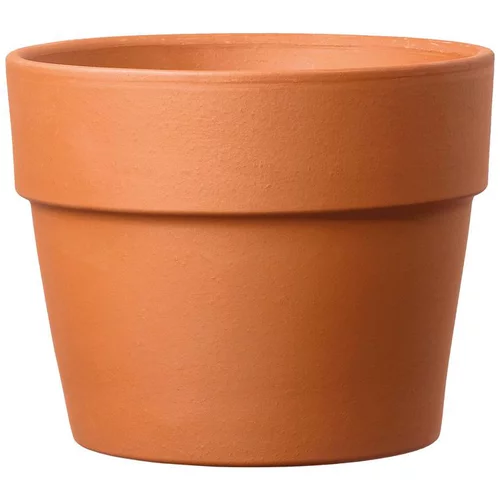 Extérieur solution：Cache-pot Perfetto Cotto Ø 15 x H 13 cm Terre cuite