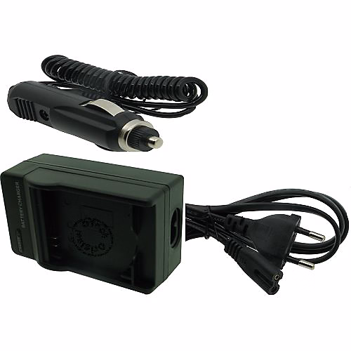 Réseau et téléphonie – Chargeur compatible avec GOPRO HD HERO 2