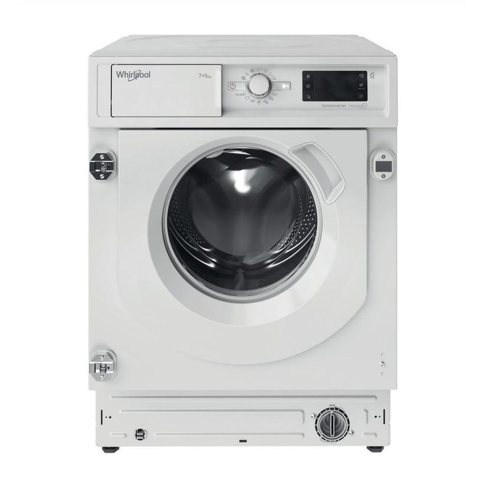 Whirlpool Lave – 5kg 7 kg