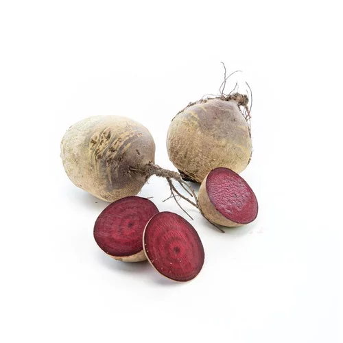 Style au jardin：Betterave rouge bio de France crue - Prix au kg