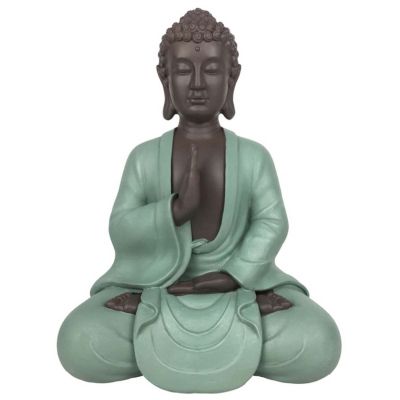 Statue en polyrésine Bodhi