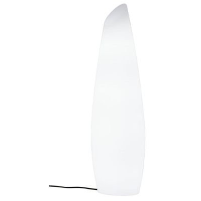 Lampadaire intérieur extérieur Fredo 170 cm (Alimentation électrique)