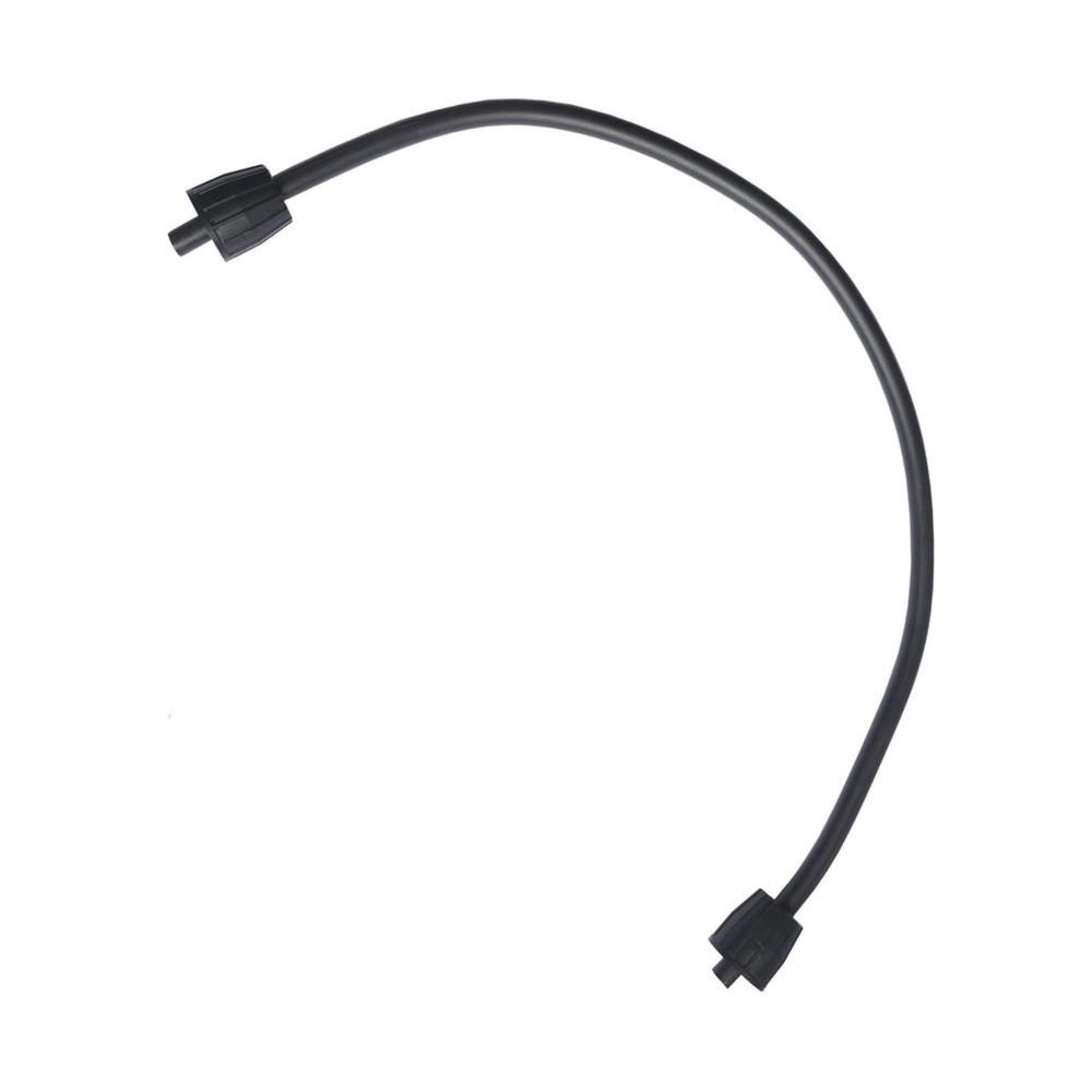 CENTRALE BRICO Tube flexible VITON 0,5 m