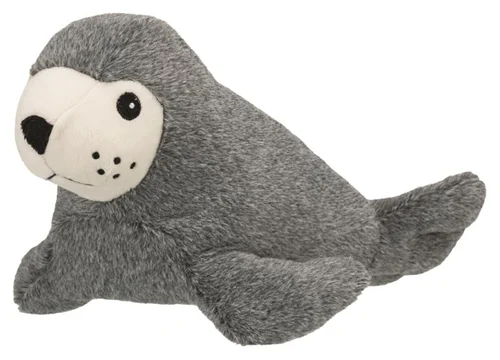Sélection utile：Jouet pour chien en peluche Trixie Be Nordic phoque Thies - 30 cm