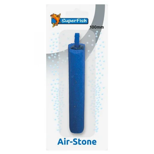 Le compagnon de vos extérieurs:Diffuseur à air barre 10cm - SUPERFISH