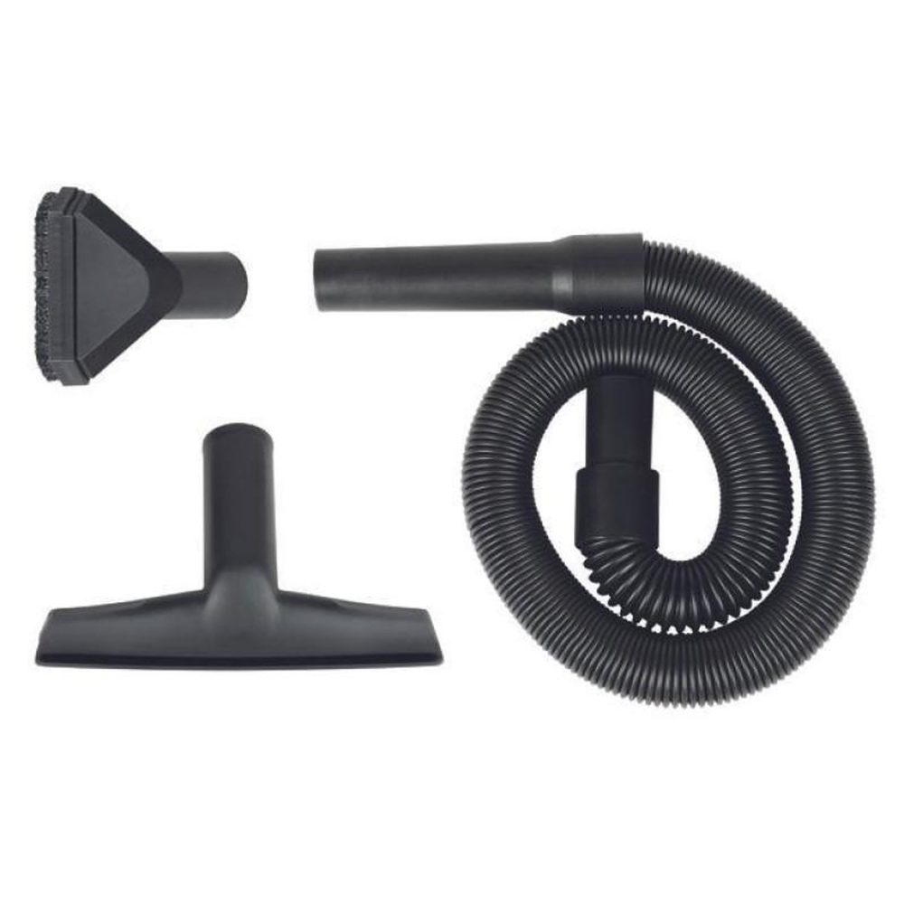 Einhell Ensemble d'accessoires avec tuyau pour aspirateurs balais TE-SV 18 Li – Matériel de jardin