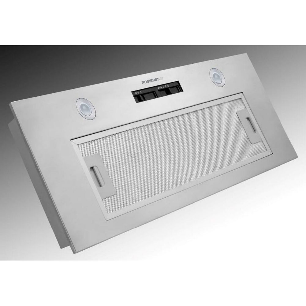 Rosieres Groupe filtrant 52cm 606m3/h inox – Ambiance extérieure
