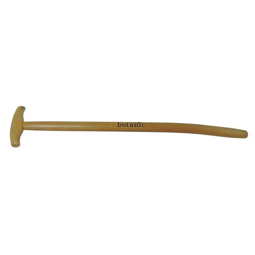 Maison & extérieur:Manche de fourche béquille en bois botanic® - 90 cm
