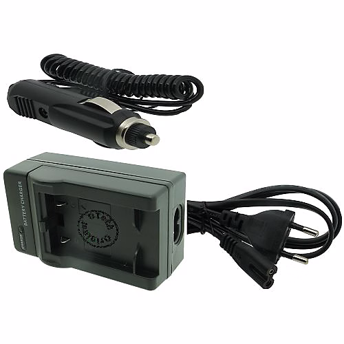 Chargeur compatible avec CANON DIGITAL IXUS 750 – Réf. NQFLVQPNL5113830311