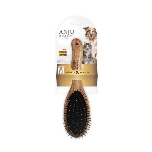 Une solution pratique pour l’extérieur:Brosse simple M