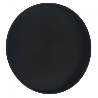 Soucoupe ronde PVC Ø 50cm