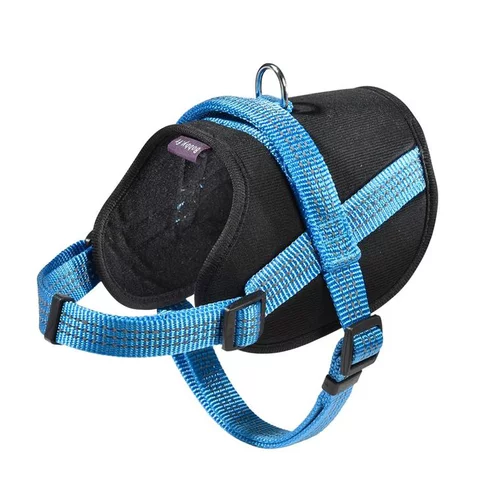 Sélection extérieur：Harnais Easy Safe M bleu