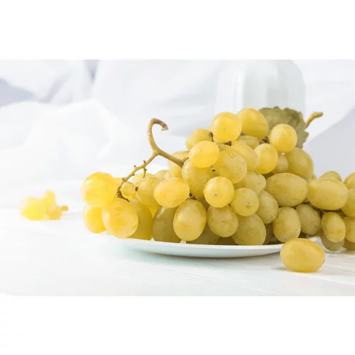 Jardin & extérieur:Raisin blanc Italia bio d'Italie - Prix au kg