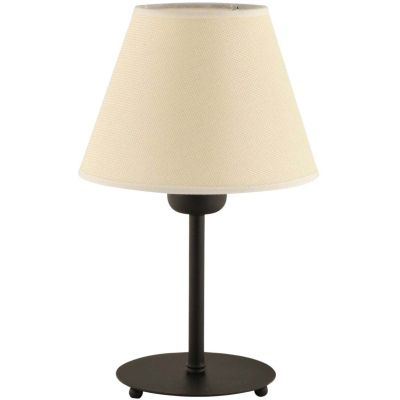 Lampe à poser en métal Cecile