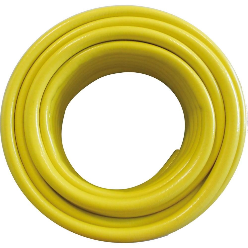 CENTRALE BRICO Tuyau 3 couches, pour tuyau de Ø19, longueur 25 mètres, PN5,7 bars – Matériel de jardin