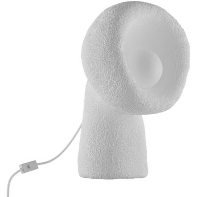 Lampe à poser Wabi Sabi Echo (Blanc)