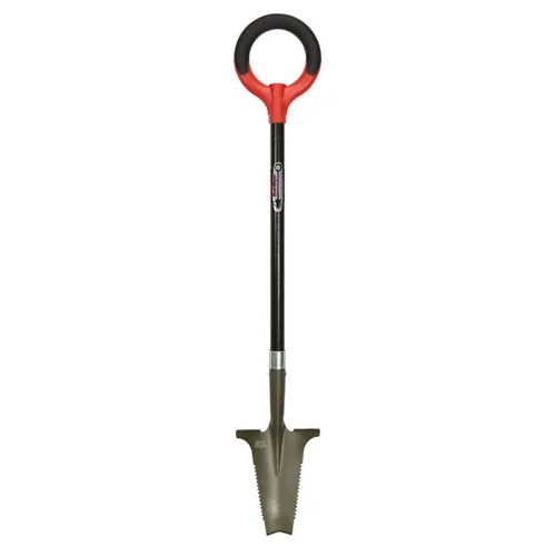 Solution extérieur:Bêche spécial massif Venteo Root Slayer