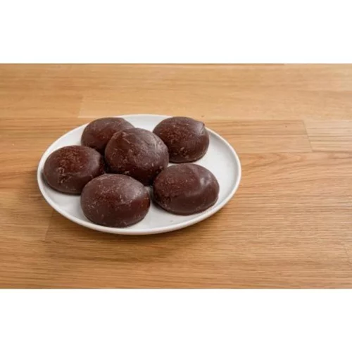 Jardin à embellir:Cœur d'orange au chocolat noir - Prix au kilo