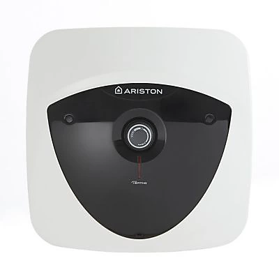 Chauffe-eau électrique Ariston Andris black 10L sous évier – Réf. SLJSJEHIM6177123271