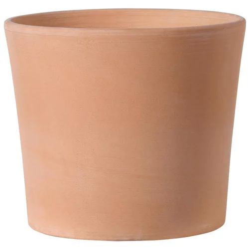 Confort jardin：Vase Cilindrico clair D25 x H21