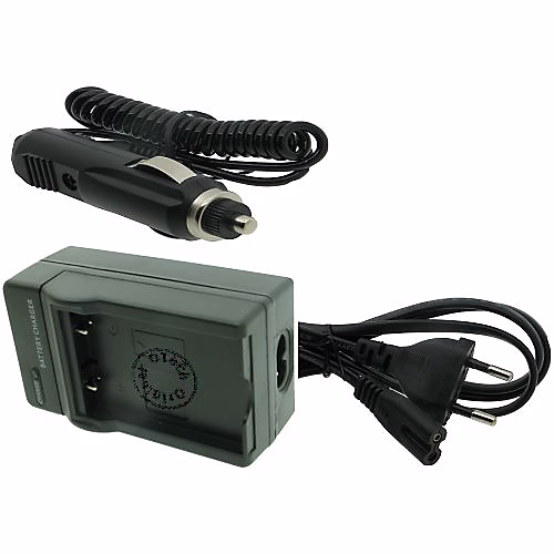 Réseau et téléphonie – Chargeur compatible avec NIKON COOLPIX 5900