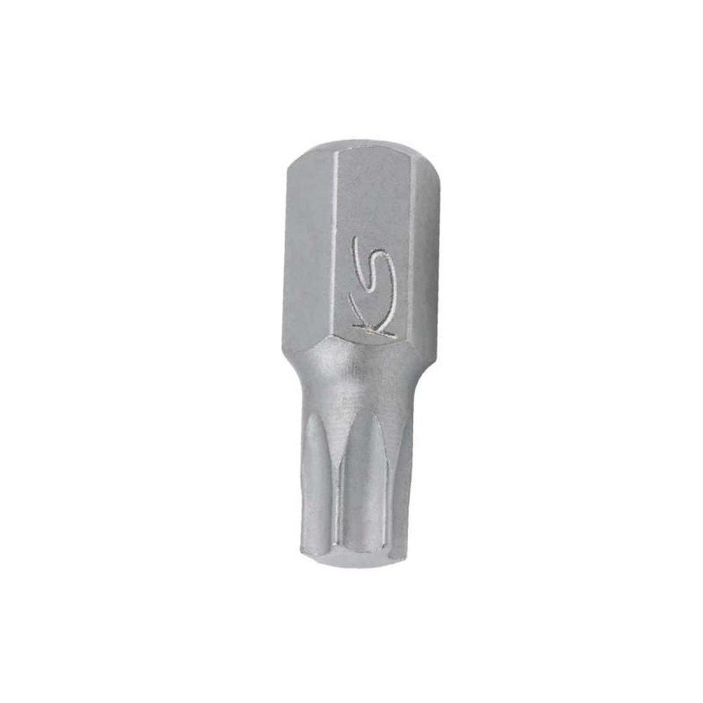 Ks Tools Embout de vissage court KS TOOLS Classic - Torx - T50 x 30mm - 930.2050