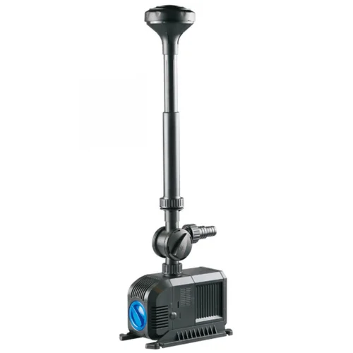 Simple pour le jardin:Pompe jet d'eau bassin, débit 2000L/h - SUNSUN HJ 2203