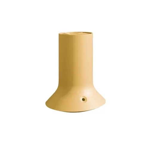 Style jardin：Diffuseur Soléo jaune Pranarom