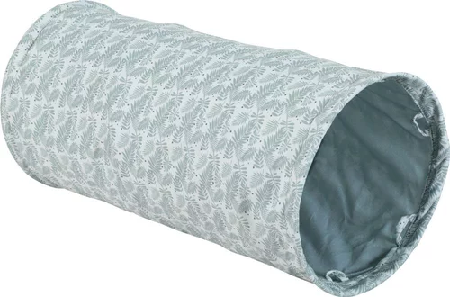 Le choix pour l’extérieur:Tunnel pour lapin coloris bleu Zolux Neolife – Ø 23 cm