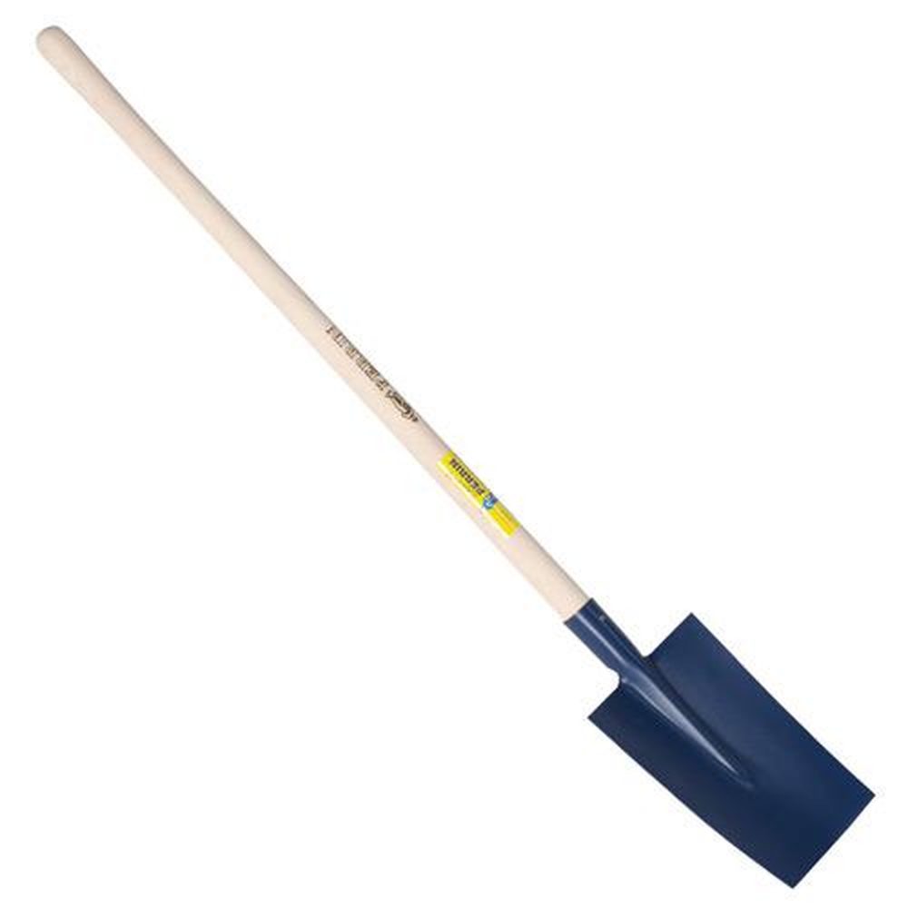 OUTILS PERRIN Bêche Senlis de 34 manche pomme – 2.350 Kg 34 cm