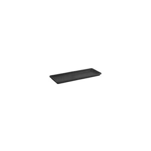 Extérieur nature：Soucoupe Barcelona 40 cm anthracite ELHO