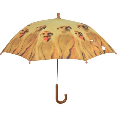 Parapluie enfant out of Africa (Suricate)