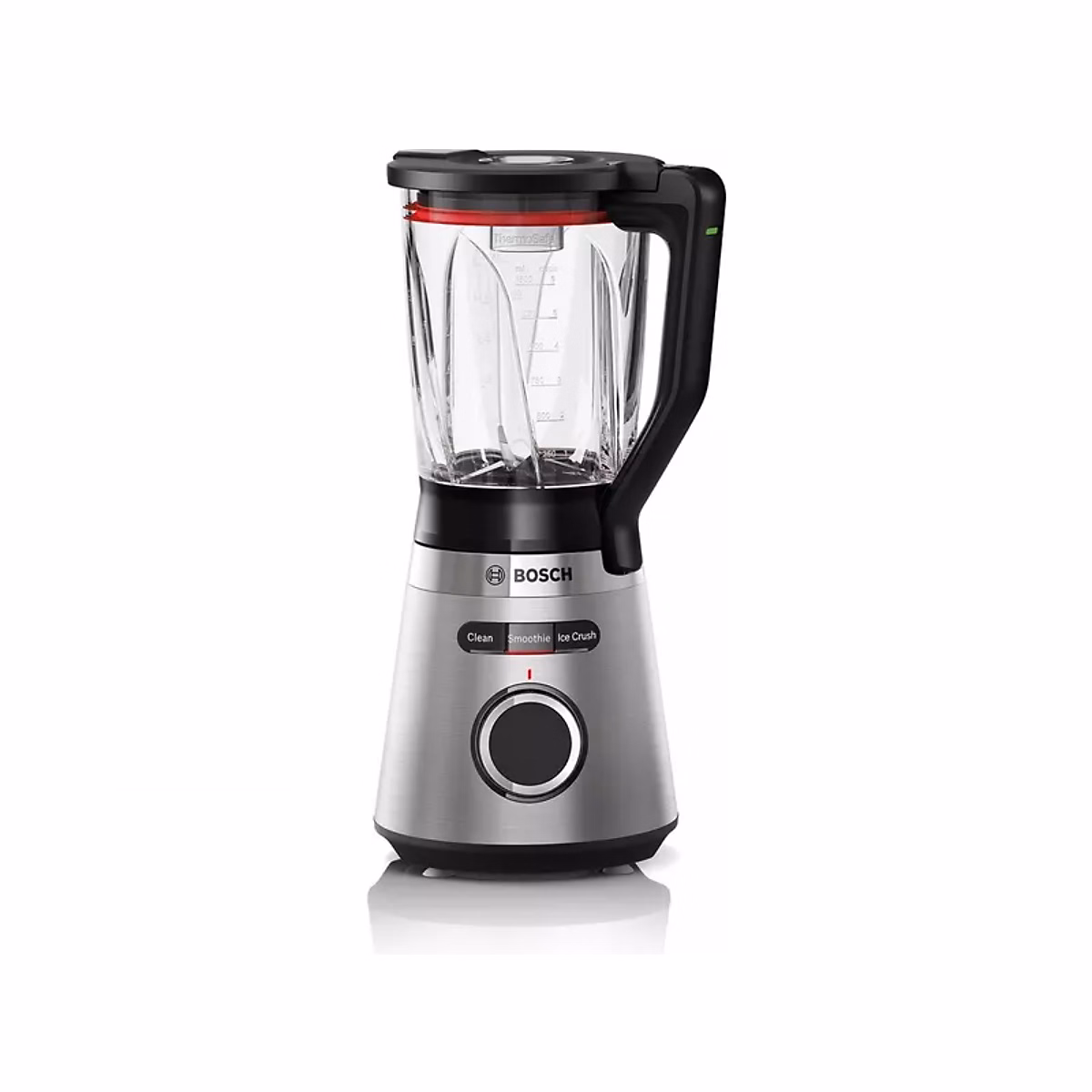 Blender 1.5l 1200w inox Bosch MMB6382M vitapower serie 4 – Réf. KWMUFGBMK5210189881