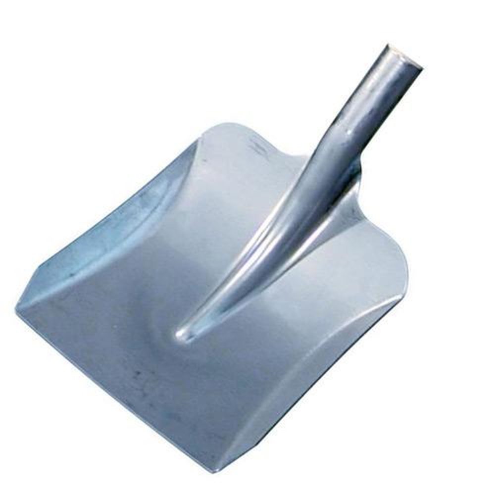 OUTILS PERRIN Pelle auto inox sans manche – Outillage de jardin