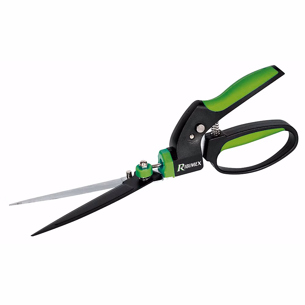 Cisaille à gazon rotative 360 degrés – Réf. IKASNCTSG6618093597