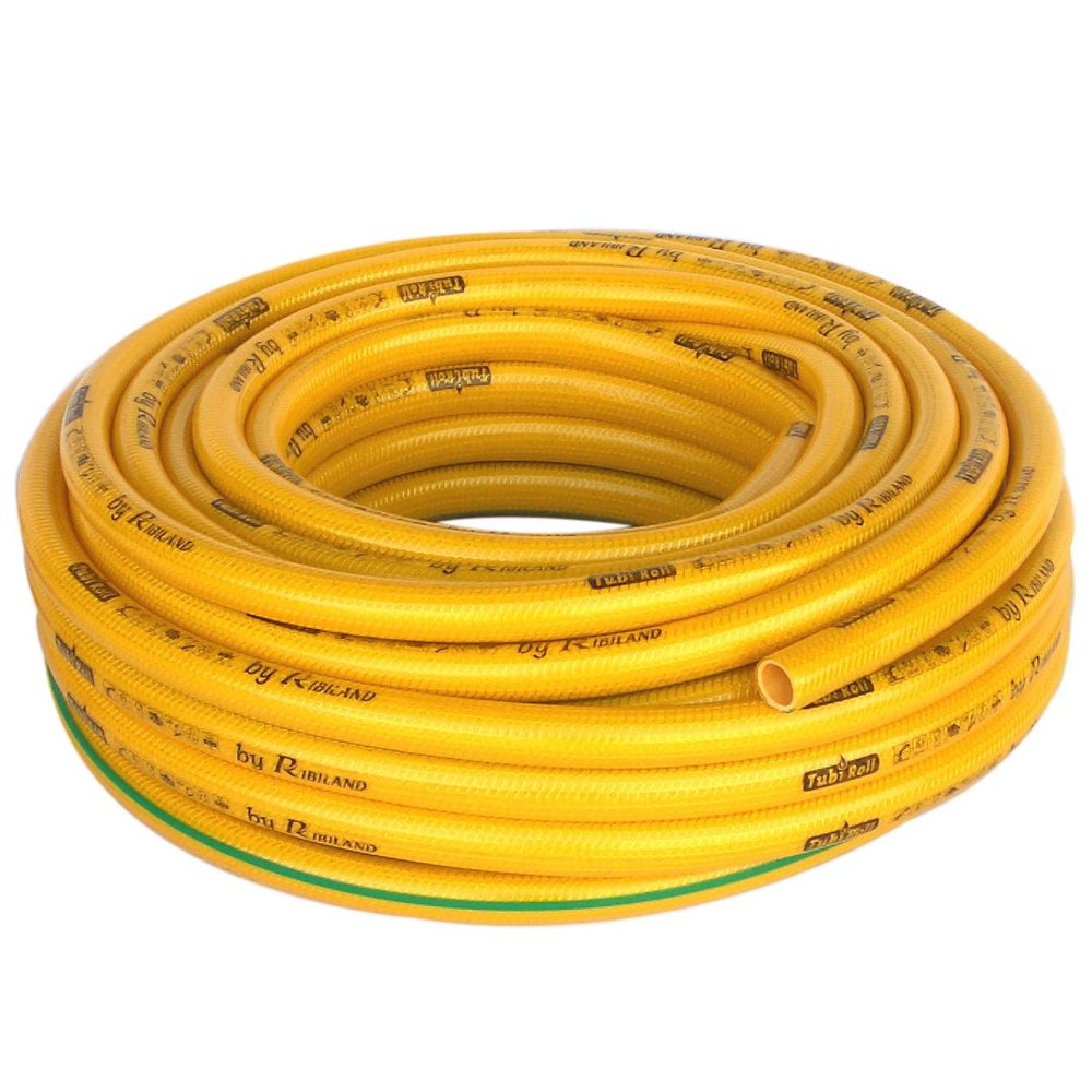 OUTIFRANCE Tuyau d'arrosage PVC Ø 15 mm – Produits de jardinage
