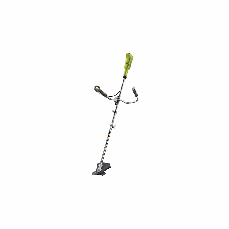 Débroussailleuse RYOBI – OBC1820B, 18V One+ sans batterie ni chargeur