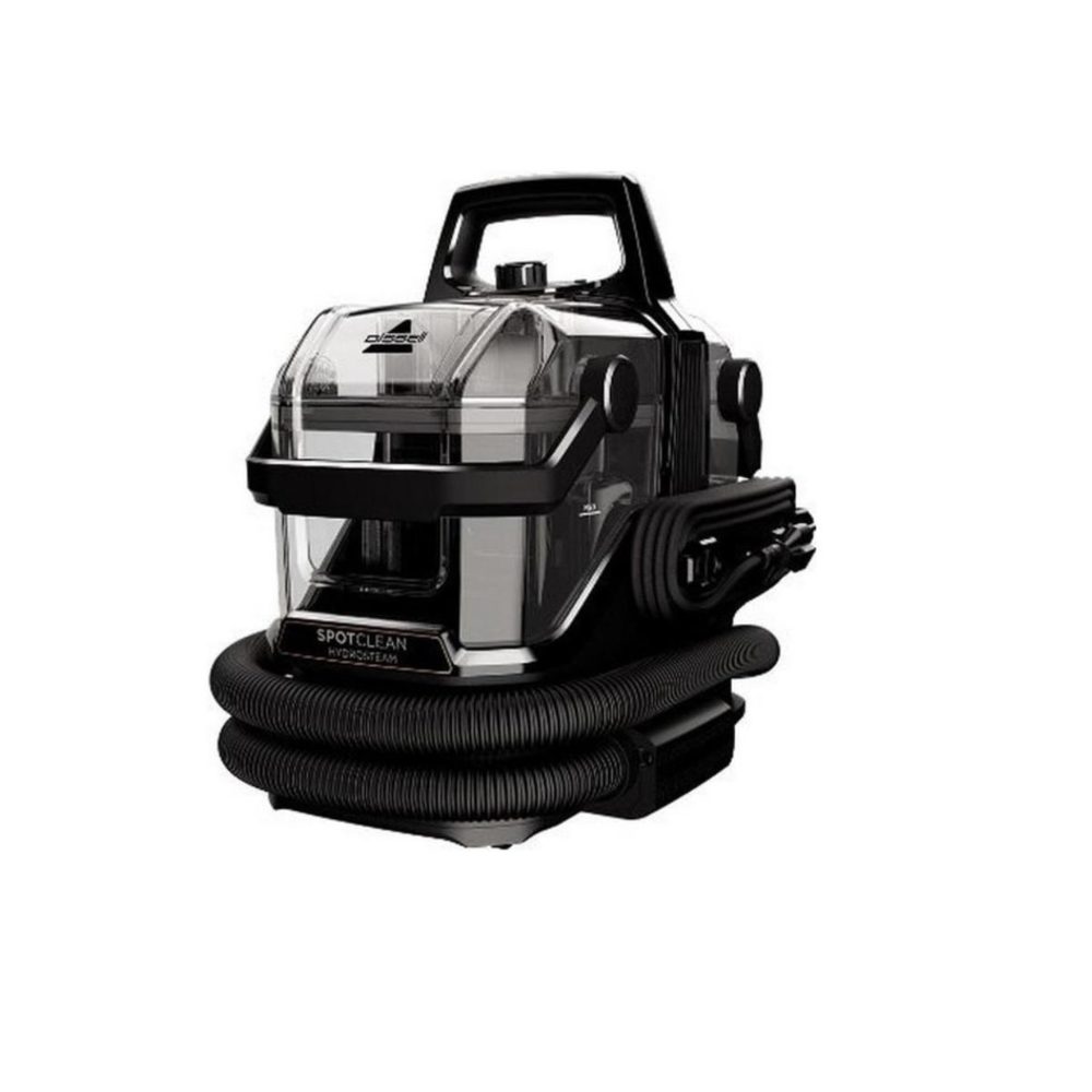 BISSELL Nettoyeur détacheur 1000w – Ambiance extérieure