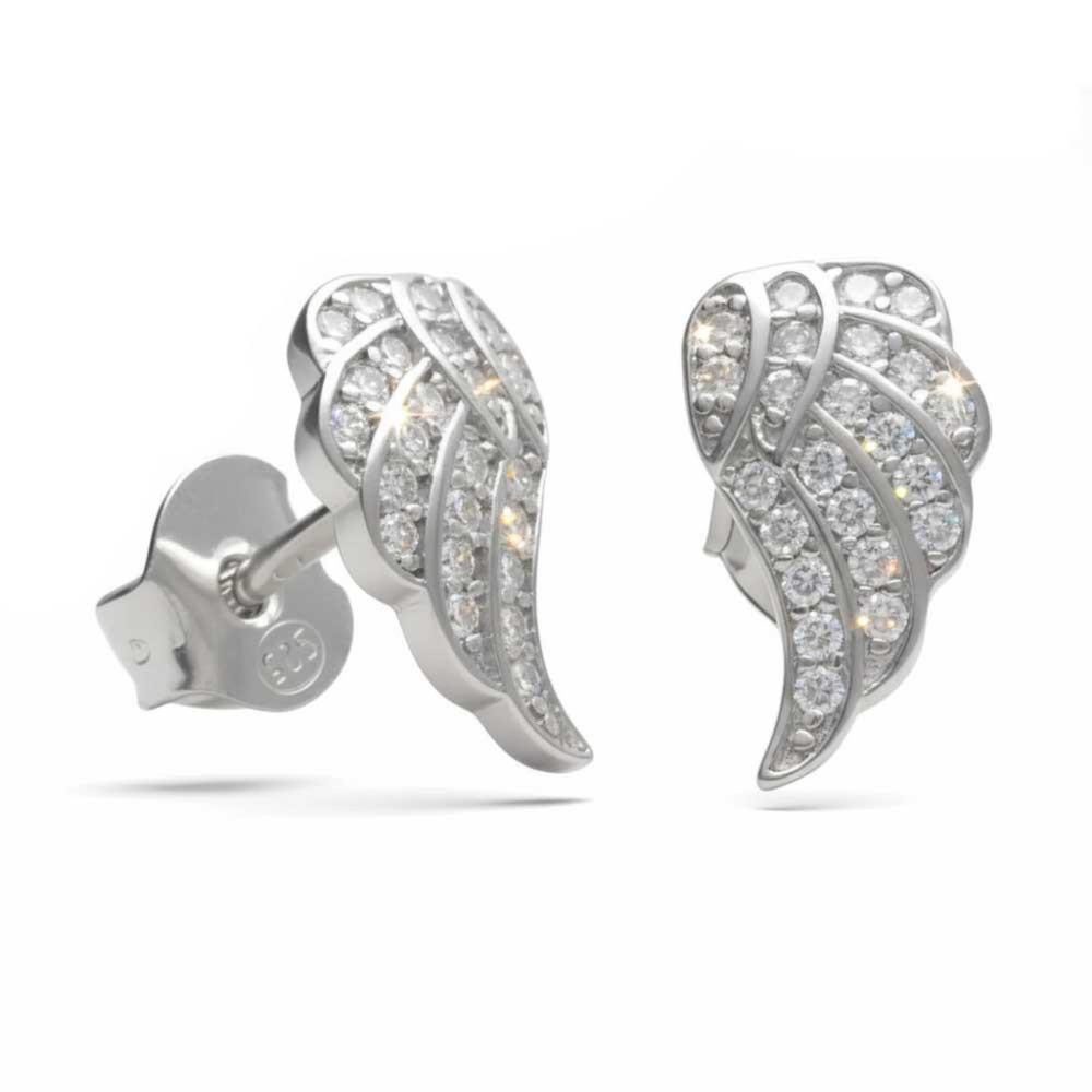 L'ATELIER D'AZUR Boucles d'Oreilles Argent 925/000 Rhodié – Solutions extérieures – aBtFBLrIlBpe