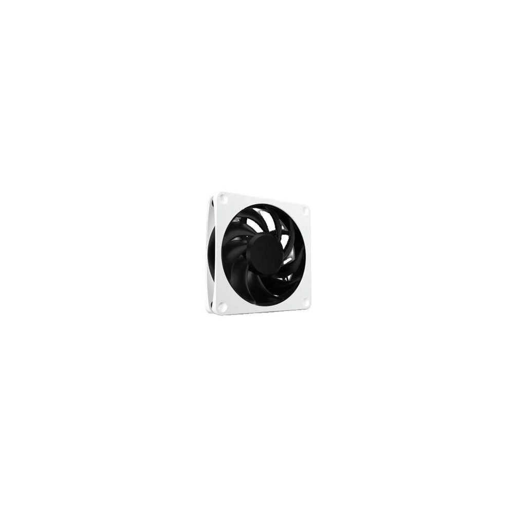ALPHACOOL Ventilateur Alphacool Apex Stealth Metal 120 mm blanc – Solutions de jardinage