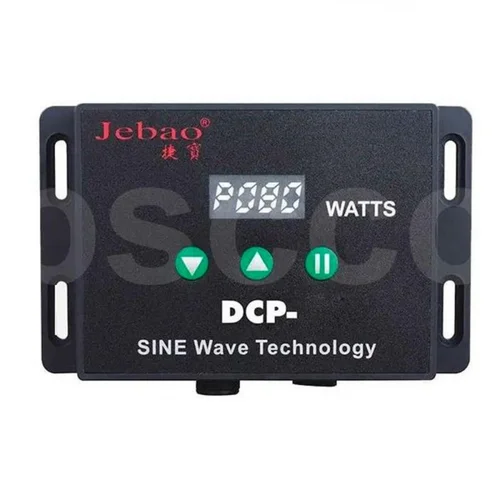 Utile pour le jardin：Contrôleur DCP 2500 haute performance - JEBAO-JECOD