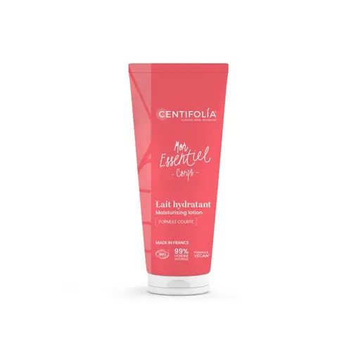 Pour mieux profiter de l’extérieur:Lait corps douceur Gamme "Essentiel" Centifolia - 200 ml