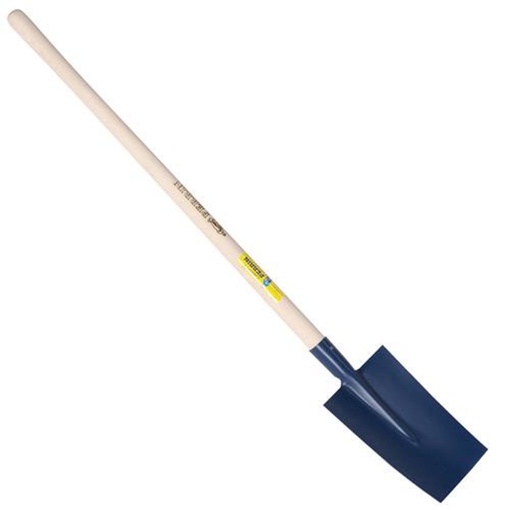 OUTILS PERRIN Bêche Senlis de 30 manche pomme – Outillage de jardin